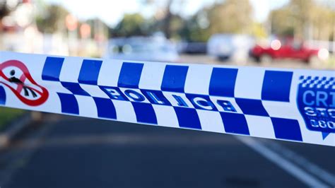 Murder Probe Launched After Mans Body Found In Melbourne Short Stay