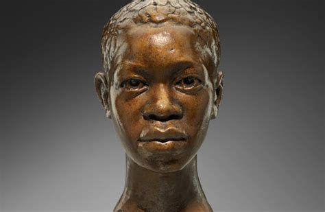 Augusta Savage Sculptures