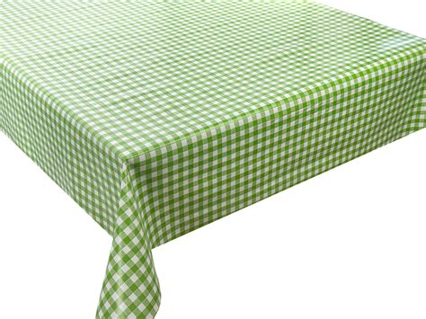 Cerata Obrus Na Wymiar Zielona Kratka 10x140 Cm 5900072420407 Cena