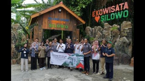 SIG Pabrik Tuban Libatkan Berbagai Unsur Dalam Evaluasi Program CSR