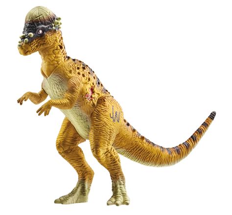 Hasbro Toy Fair 2015 NYC Jurassic World Images - The Toyark - News