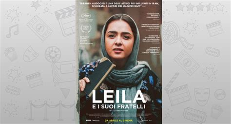 Leila E I Suoi Fratelli Film