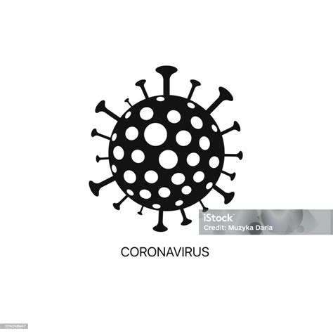 冠狀病毒載體圖示向量圖形及更多2019冠狀病毒病圖片 2019冠狀病毒病 保護 健保和醫療 Istock