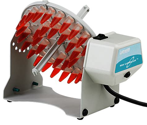 Labnet H Mini Labroller Rotator With Rotisserie For X