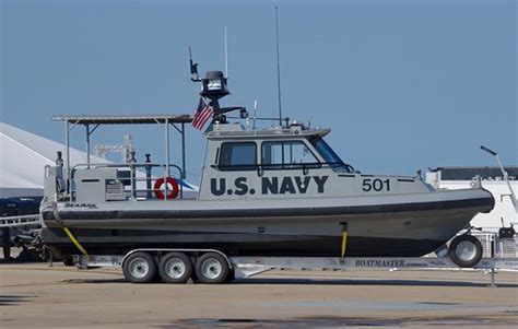 Us Navy Fast Boat Nas Oceana Airshow 2018 Redripper24 Flickr