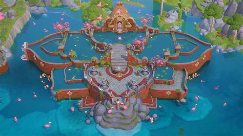 All Temple Offerings In Coral Island How To Get Them The Nerd Stash