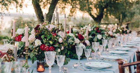 5 Ways To Personalize Your Wedding In Italy Dream On Wedding