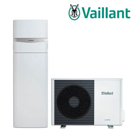 Vaillant Arotherm Split Vwl As Unitower Vwl Is