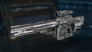 Call Of Duty Black Ops Iii Bo Sniper Rifles