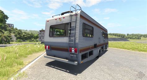 Beamng Drive Rv Mod