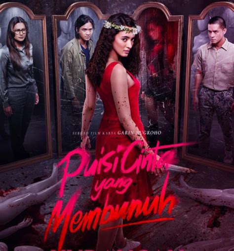 WAJIB DITONTON FILM THRILLER TERBARU AWAL TAHUN 2023 KARYA STARVISION