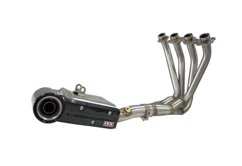 SUZUKI GSX-S 1000 / F 2015-2020 IXIL SX1 (FULL SYSTEM EXHAUST) - Xtrem ...