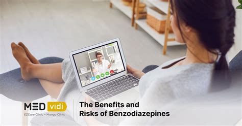 What Are Benzodiazepines Understanding Uses Side Effects And Risks Medvidi