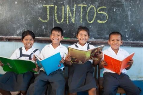 La Educación Intercultural Bilingüe en el Perú CEGEP