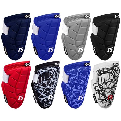 G Form Elite Speed Batters Elbow Guard