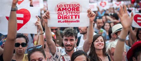 Le Maire De Venise Veut Interdire La Gay Pride Cette Bouffonnerie