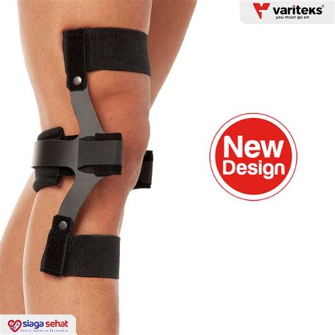 Variteks Genu Recurvatum Knee Cage Jual Alat Kesehatan Dan Alat