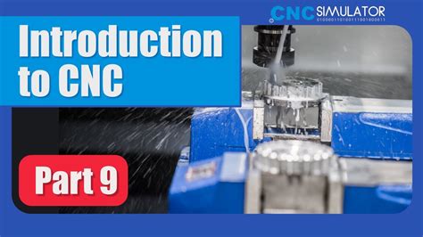 Part Boost Your Cnc Productivity Mastering Work Offsets With