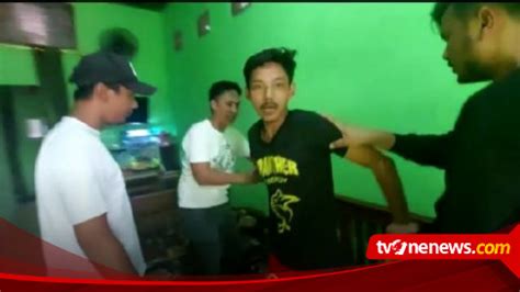 Polisi Ringkus Residivis Curanmor Yang Viral Di Media Sosial