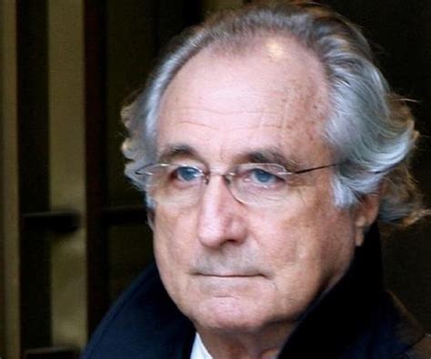 Bernard Madoff Biography - Facts, Childhood, Family Life & Achievements