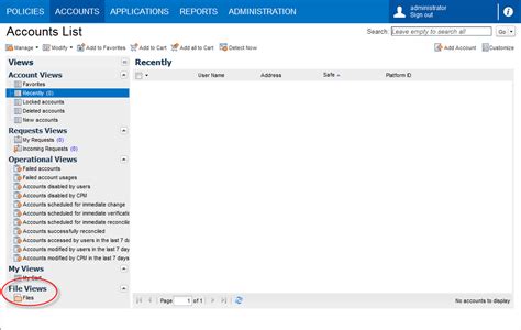add  manage files  documents