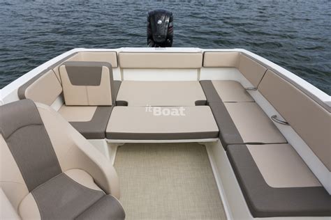 Bayliner Vr4 Bowrider Prices Specs Reviews And Sales Information