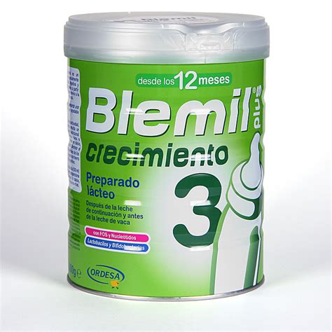 Blemil Plus 2 Forte 800 g Farmacia Jiménez