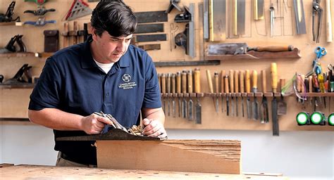 Instructors Charleston Woodworking School Traditional Techniques