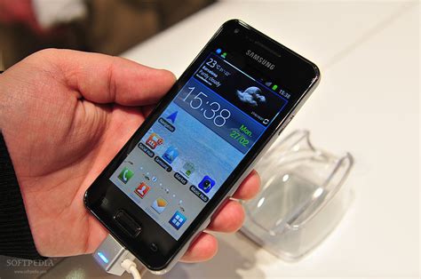 Samsung GALAXY S Advance And GALAXY Pocket Officially Introduced In India