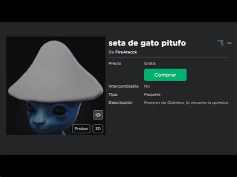 Rapido Nuevo Pitufo Meme Gratis En Roblox Items Gratis Info