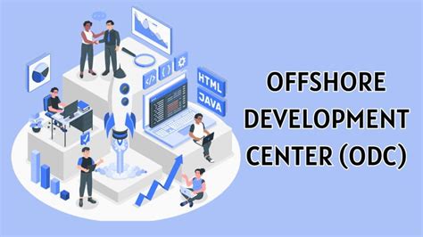 Setting Up An Offshore Development Center A Comprehensive Guide