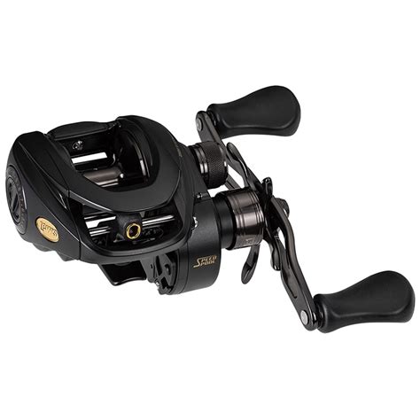 Lew S Bb Pro Lfs Baitcasting Reel Hs Zunnebeld