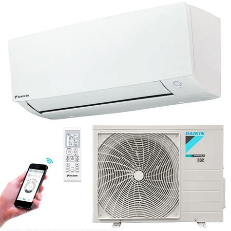 Aparat De Aer Conditionat Daikin Sensira Bluevolution FTXF42E RXF42E