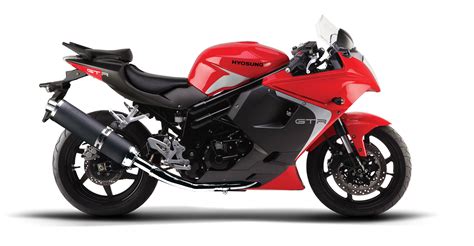 HYOSUNG GT650R 2014 2015 Specs Performance Photos Autoevolution