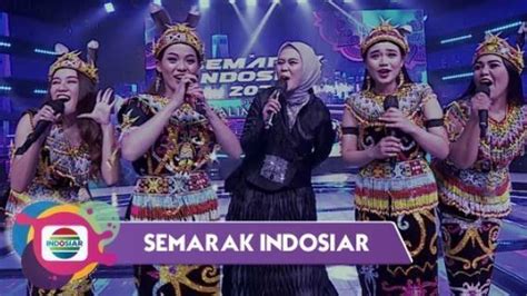 Semua Bagus Bagus All Artist Welcome To Indonesia Semarak