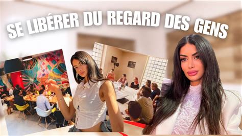 Comment Se D Tacher Du Regard Des Autres Et Se Sentir Libre Youtube