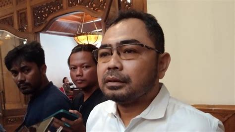 Gibran Ditunjuk Jadi Jurkam Ganjar Ini Tanggapan Relawan Era Id