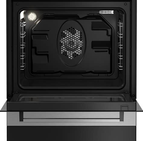 Freestanding Cooker Multi Functional 60 Cm FSM61330DXDSL BEKO