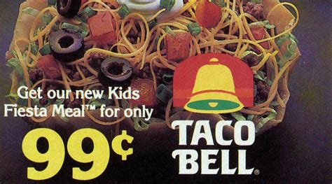 Taco Bell Logo History And Meaning: The Taco Bell Logo Evolution - oggsync.com