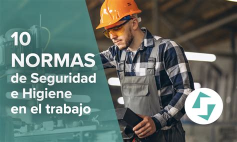 Seguridad E Higiene En El Trabajo