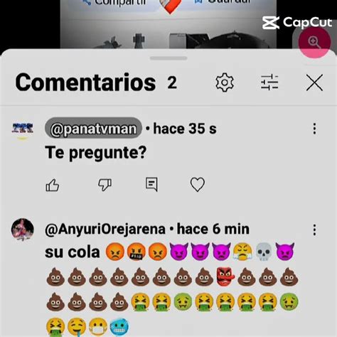 por la niña Mensa su cola para mí no su cola para a ella ni sabe