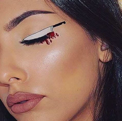 10 mejores imágenes de Maquillaje de ojos loco en 2019 Maquillaje de