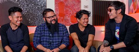 Spotify Spotlights the Wildly Popular Pinoy Rock Scene in New Video Series — Spotify