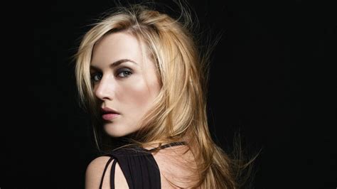 Kate Winslet Desktop Wallpapers Wallpics Net Hot Sex Picture