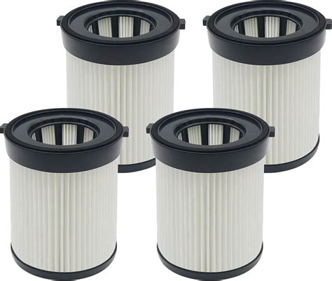 Amazon Fette Filter Fsv Hepa Filter Replacement Compatible