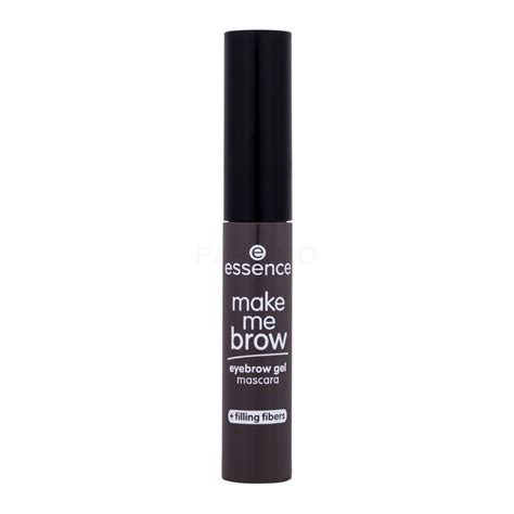 Essence Make Me Brow Eyebrow Gel Mascara Mascara Spr Ncene Pentru Femei