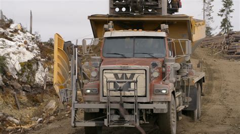 Vie de chantier S3 E10 La sableuse à la rescousse