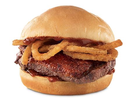 Arby's Is Bringing a Unique Meat to Their Sandwiches