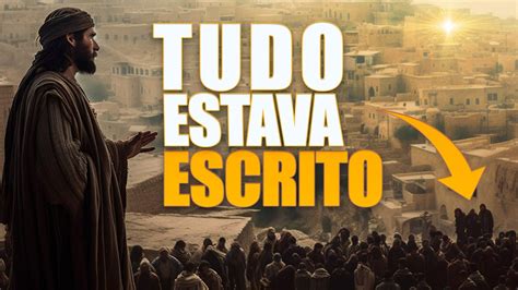 A Promessa De Deus N O Falha Israel E A Chave Das Profecias Da B Blia