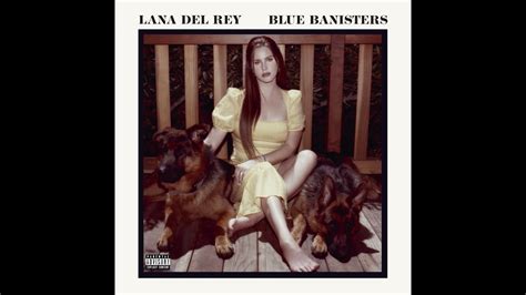 Lana Del Rey Dealer YouTube